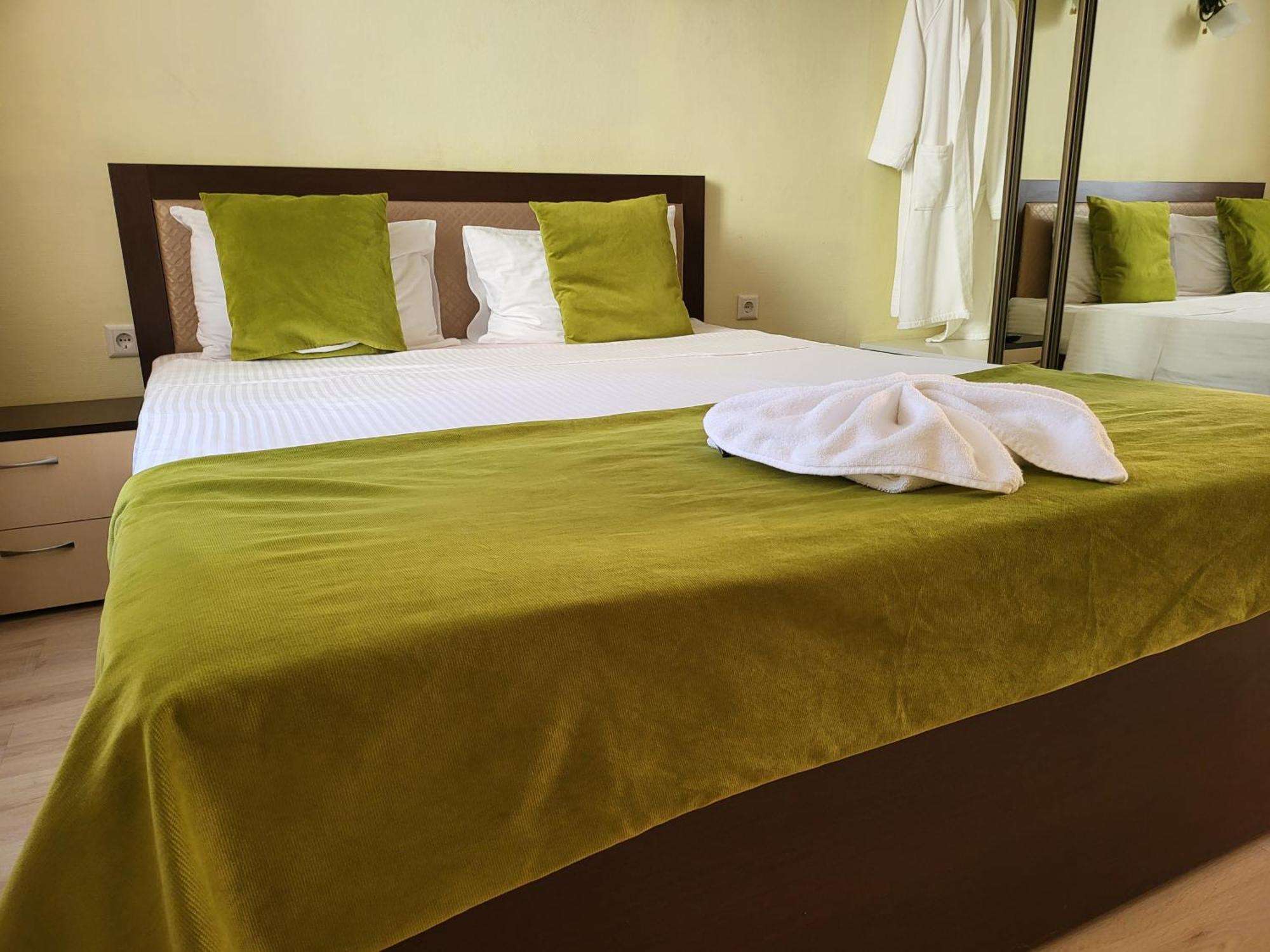 Comfort Hotel Кишинёв Экстерьер фото