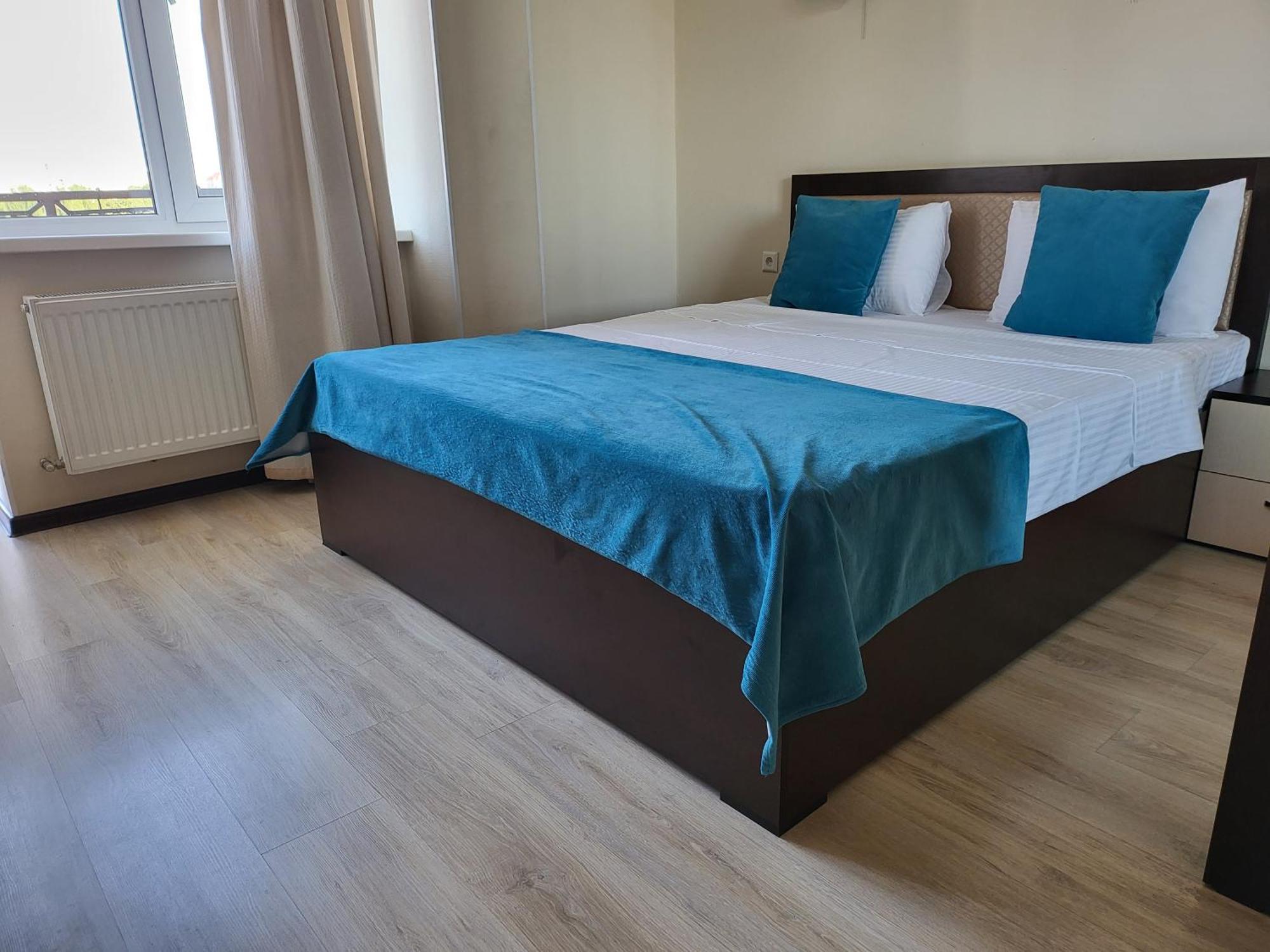 Comfort Hotel Кишинёв Экстерьер фото