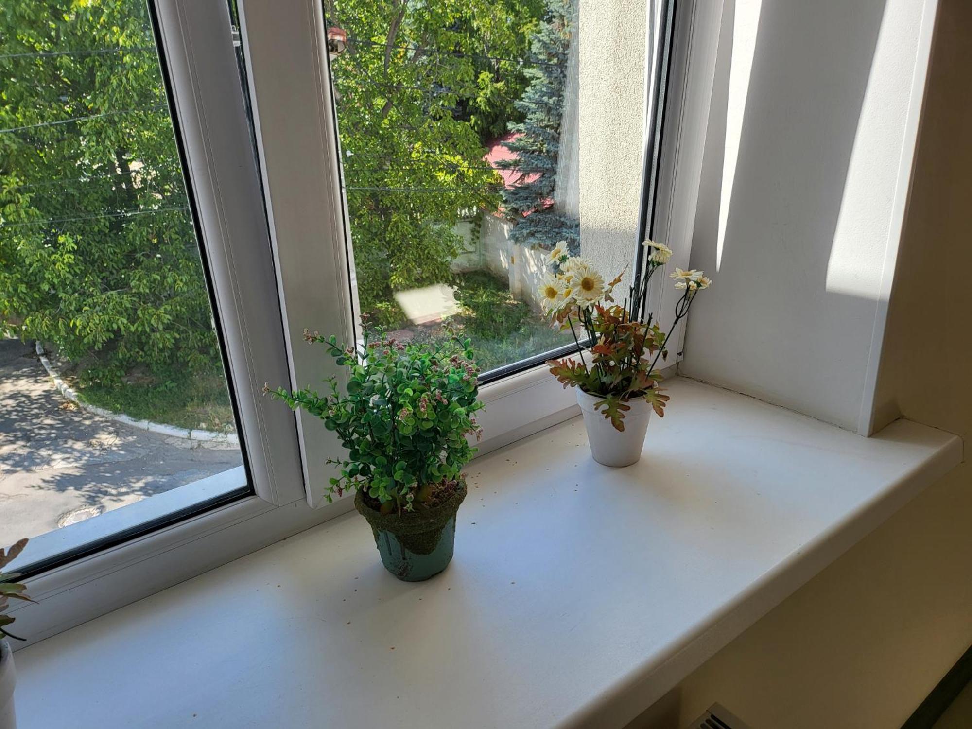 Comfort Hotel Кишинёв Экстерьер фото