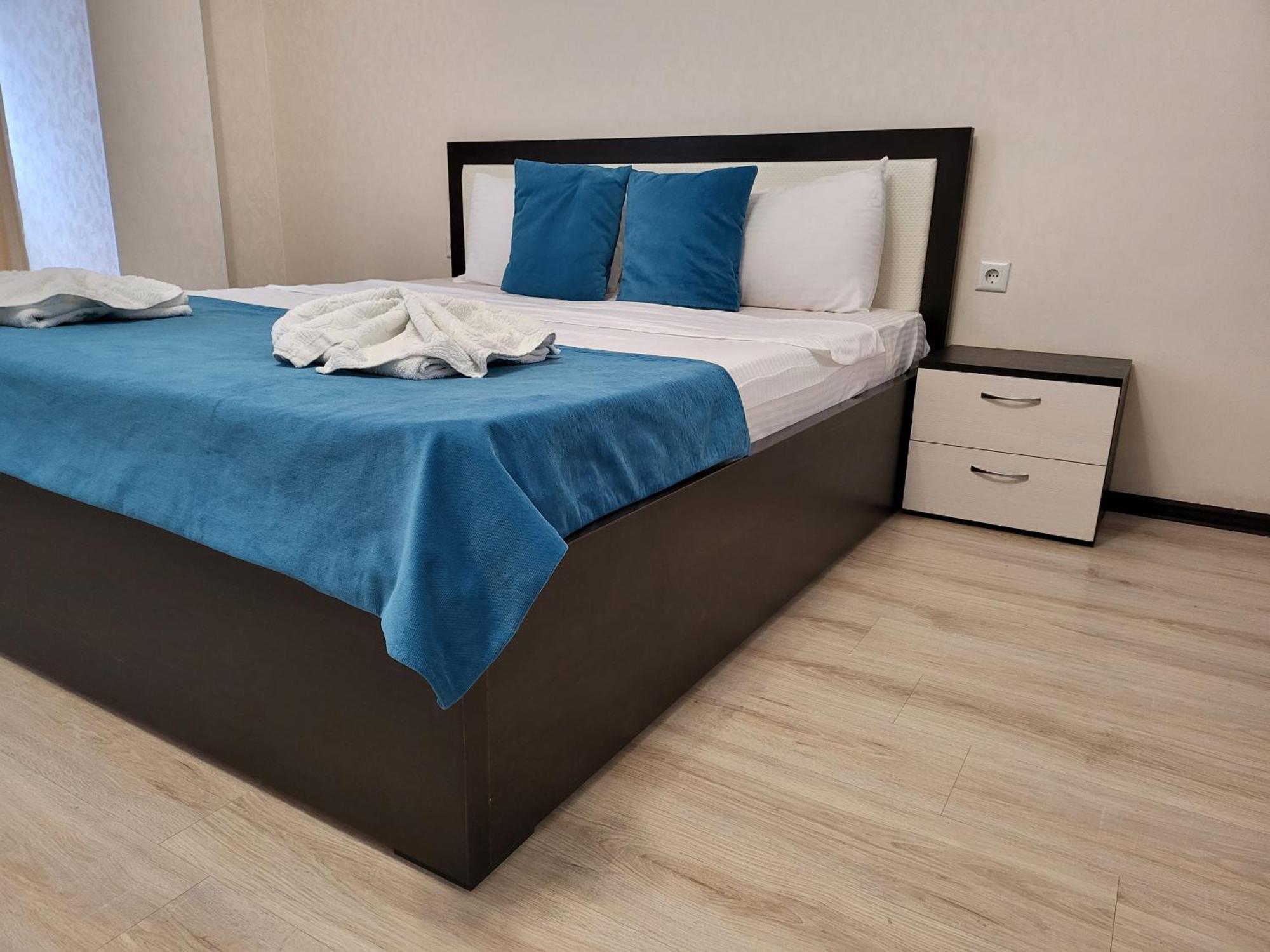 Comfort Hotel Кишинёв Экстерьер фото