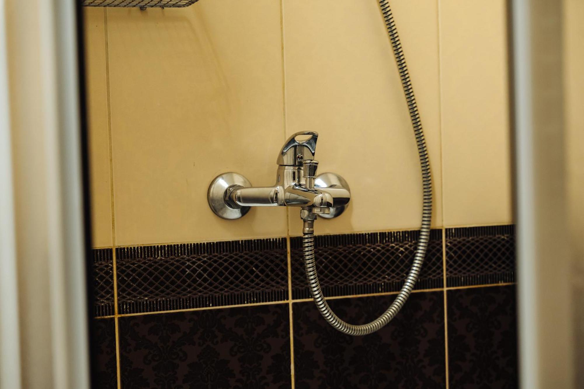 Comfort Hotel Кишинёв Экстерьер фото