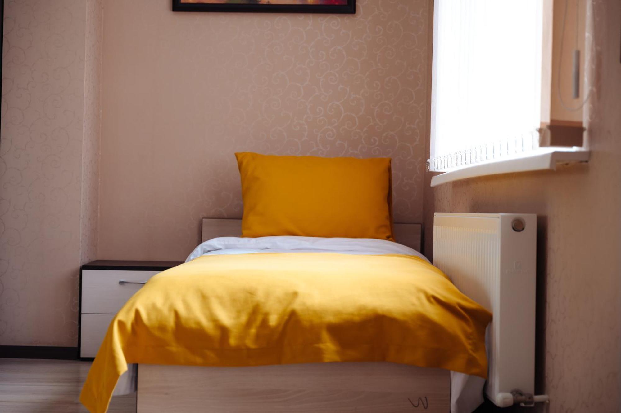 Comfort Hotel Кишинёв Экстерьер фото