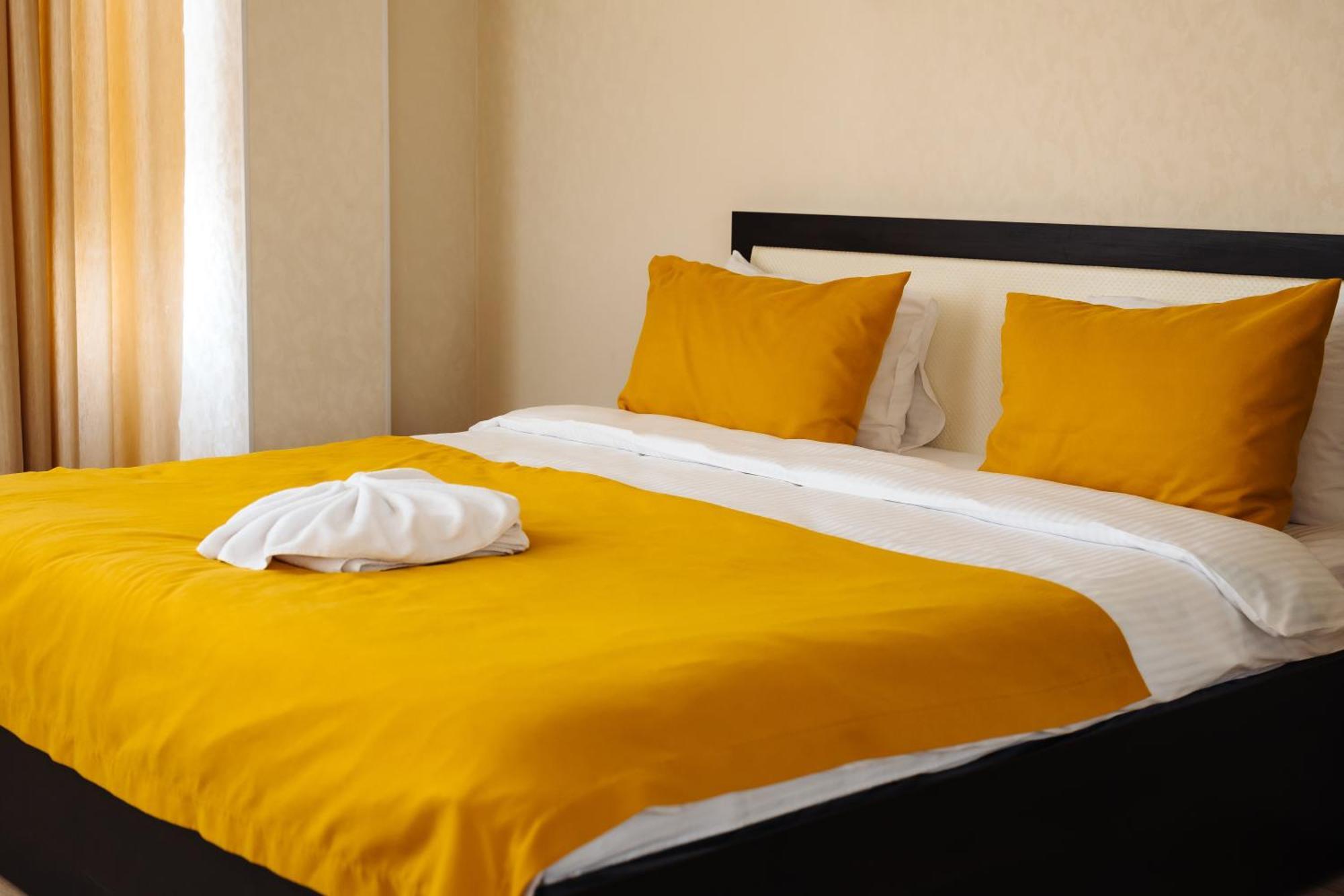 Comfort Hotel Кишинёв Экстерьер фото