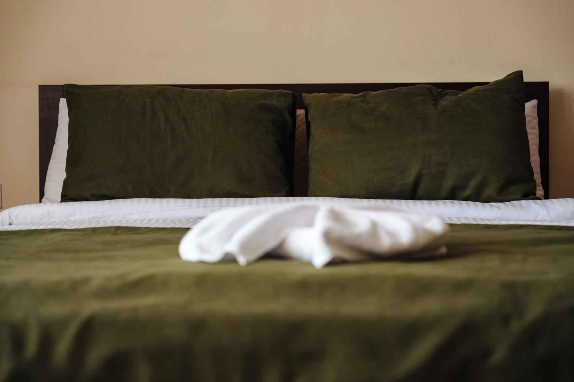 Comfort Hotel Кишинёв Экстерьер фото