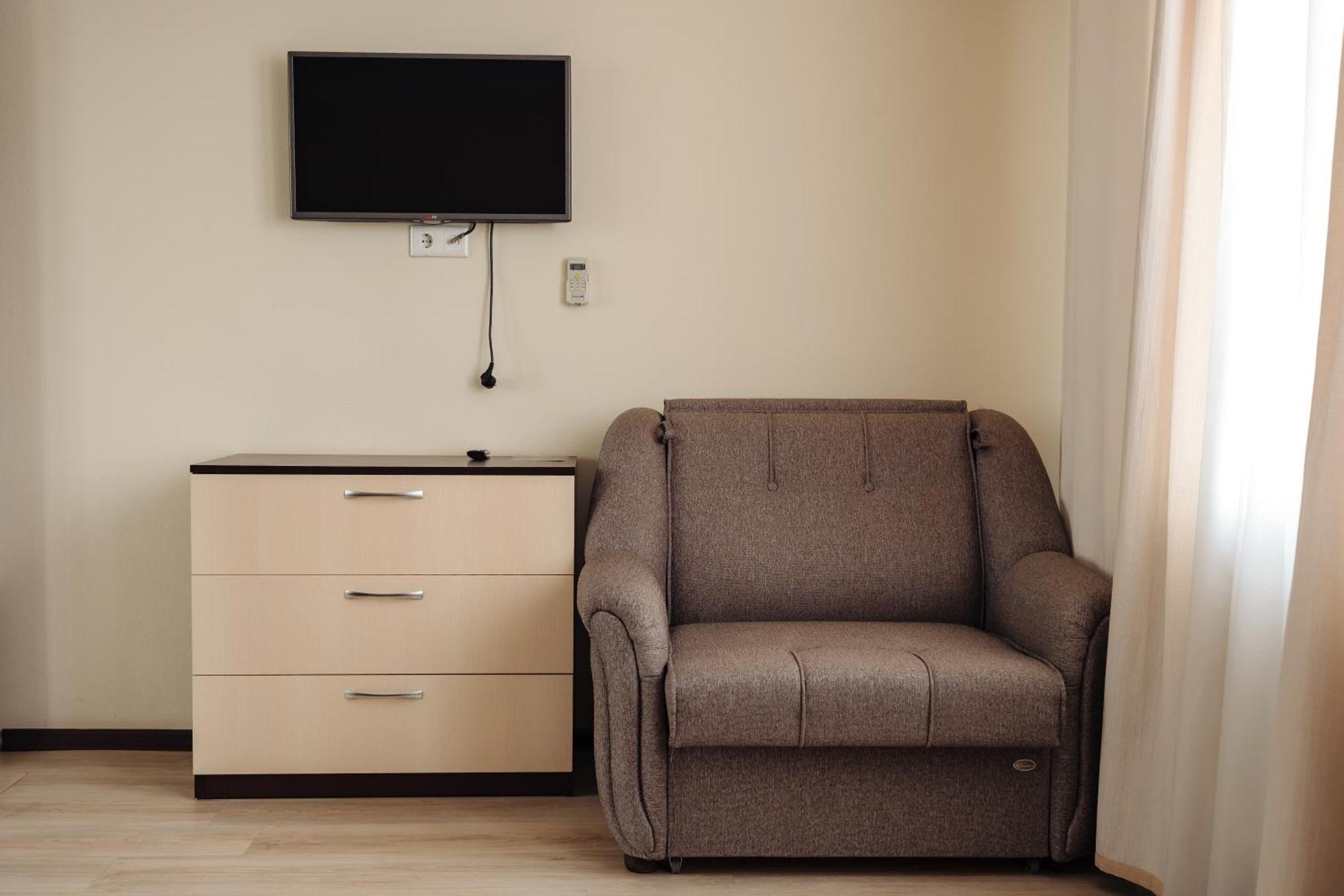 Comfort Hotel Кишинёв Экстерьер фото